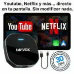 Drivox™ Pro
