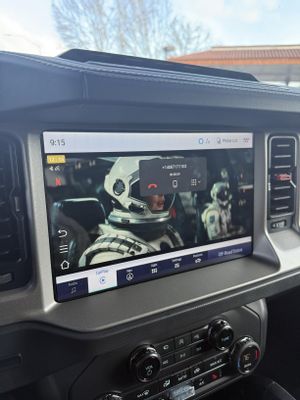 Drivox vista 4