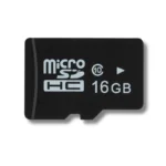 Memoria Micro SD 16GB