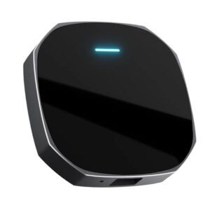 Adaptador Carplay/Android Auto Drivox DB2